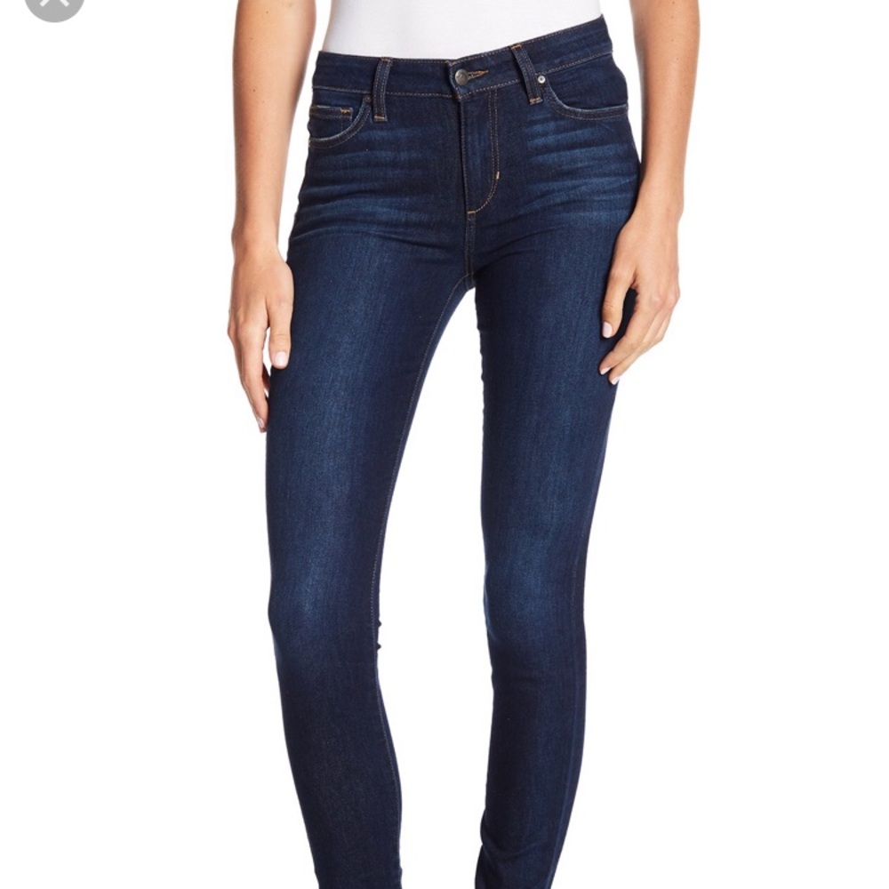 Joe’s Jeans